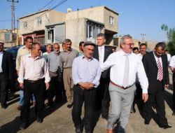 "SINIR TİCARET MERKEZİ"