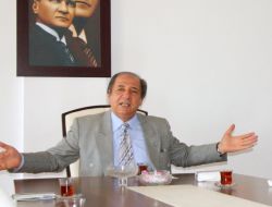 Vali Kara: Kars İfad Uygulamasına Yakın Zamanda Kavuşacak