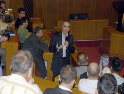 Konya Büyükşehir Belediyesi Personeline İletişim Semineri Verildi