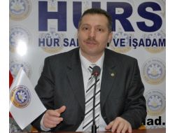 HÜRSİAD: KABİNE BAŞARILI..