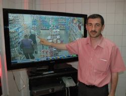 Mama Hırsızlarının Etekli Yöntemi Şaşırttı