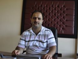 Aksu Fem Dershanesi Müdürü Hasan Çelik