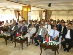 Vali Büyük: Kocaeli Ve Sakarya, Sapanca'yı Turizm Değeri Olarak Kabul Etmeli