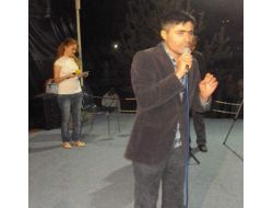 Sarıkaya’da Şiir Şöleni