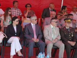 Kabotaj ve Denizcilik Bayramı Kutlandı