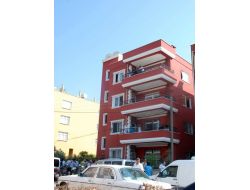 Milli Eğitim Şube Müdürü Erdoğan Ölü Bulundu