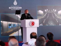 "Her Meselenin Çözüm Yeri Tbmm'dir"