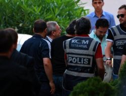 Artık Başkanlık Yapamayacak!