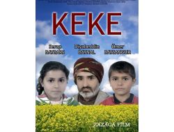 İlk Zazaca Filmin Galası Yapıldı