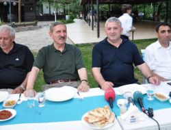 Kırkpınar Ağası Selim: Kılıçdaroğlu’nu Bir Daha Çağırmam