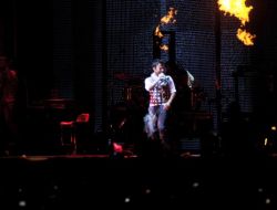 Tarkan'dan Cumhuriyet Bayramı konseri