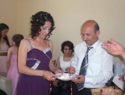 Genç Kadının Mutluluğu 1 Gün Sürdü