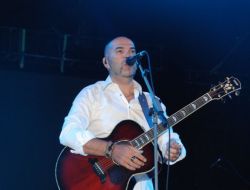 Ereğili'de Sevgi, Barış Ve Dostluk Ödülü Eğitim Dede'ye Verildi