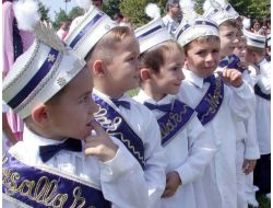 Sünnet, Enfeksiyon Hastalıklarını Engelliyor