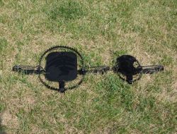 Denizli’den Dünyaya Domuz Kapanı İhracı