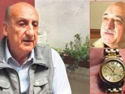 Arzumanian Gülen'le kesişen hikayesi