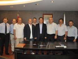 Türk Telekom Bölge Müdürü Yanbay: Sürdürülebilir Yatırımlara Önem Veriyoruz