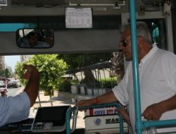 Antalya’da Toplu Ulaşıma Zam Yapıldı, Tepkiler Üzerine Geri Adım Atıldı
