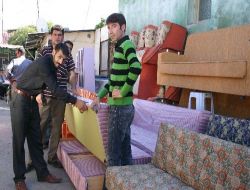 Üniversite Öğrencilerinin Eşya Alımları Spotçuları Sevindirdi