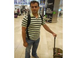 Uçak Seferindeki 5 Saatlik Gecikme Yolcuları Çileden Çıkarttı