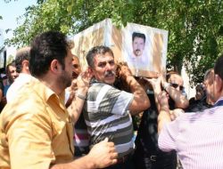 Arabistan’da Kazada Ölen 3 Kişinin Cenazeleri Geldi