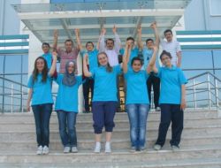 Akşehir’de Sbs Birincisi Reyhan Koleji’nden