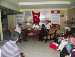 Fakirler De Soğuk Su İçsin Diye Buzdolabı Kampanyası Başlattı