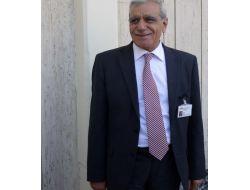 Türk'ten kaçırılan askerler yorumu