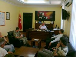 Mereto Dağı Tırmanışı 30 Temmuz'da