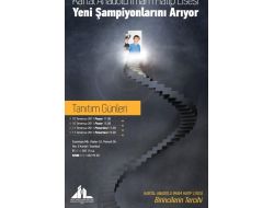 Kartal İmam Hatip Lisesinde Tanıtım Günleri