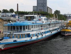 Batan Rus Gemisinde Kayıp Sayısı 111