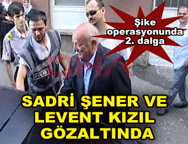 Türk Futbolunda Bir Şok Daha