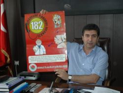 Şırnak’ta Hastaneler Merkezi Randevu Sistemine Geçti