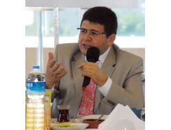 Mustafa Boydak Açık Konuştu