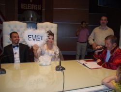 Evlilik Okuluna Yoğun İlgi