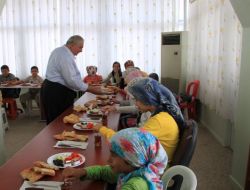 Yaz Kur’an Kursları Çocukları Sosyal Ve Kültürel Faaliyetlerle Buluşturuyor