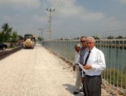 Aldırmaz: Her Tarafa Eşit Hizmet Götürüyoruz