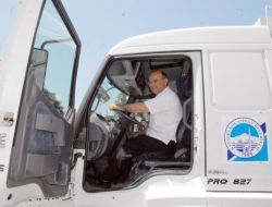 Vergi Barışının Gelirleri Hizmete Dönüştü