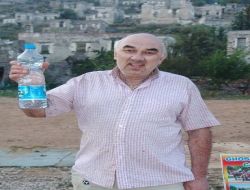 Kaybolan İngiliz'i Ezan Sesi Kurtardı