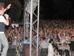 Tuzla’da Coşkulu Sünnet Şöleni