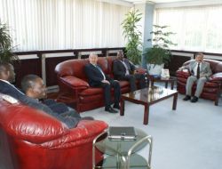 Kcetaş Nijerya’nın Elektrik Dağıtımına Talip Olacak