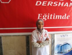 Simav Körfez Dershanesi Depreme Rağmen Türkiye Birincisi Çıkardı