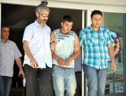 Tartıştığı Arkadaşın Öldürdü