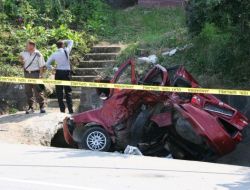 Trabzon'da Trafik Kazası: 2 Ölü, 5 Yaralı