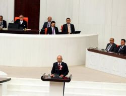 Chp'li Vekiller Yemin Ettiler