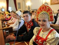 35 Ülkenin Dansçıları Bursa'ya Hayran Kaldı