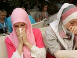 500 Gurbetçi Türk Genci Bursa'ya Misafir Oldu