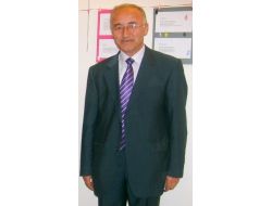 Sait Fail Abasıyanık İlköğretim Okulu Müdürü Kazada Hayatını Kaybetti