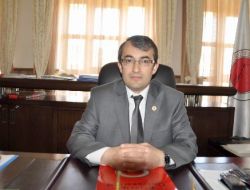 Rektör Uçar: Amacımız, Üniversitemizi Kaliteli Eğitimle Önplana Çıkarmak