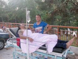 Bilecik'te 4.7'lik Sarsıntı Paniğe Yol Açtı